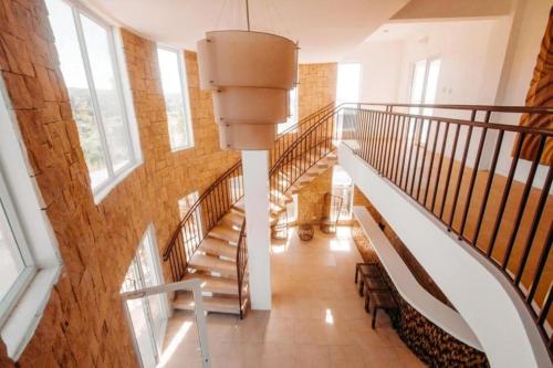 Exterior view, Brisa Marina Beach Resort powered by Cocotel in Morong