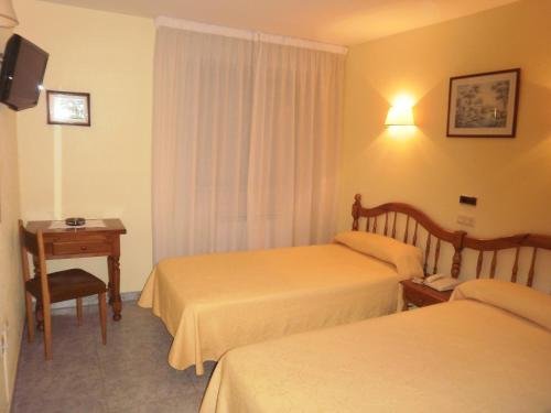 Hotel La Costera - image 12