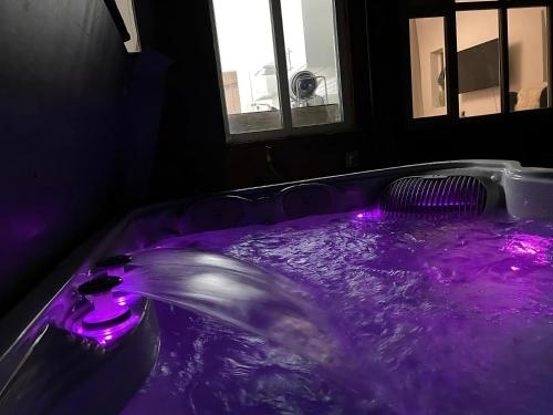 The Safari House - Your Ultimate Relaxation Destination, Manchester (foto 2)