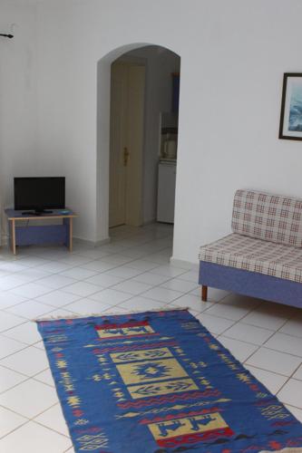 Omar Hotel & Suites Room Type - Suite with Garden View