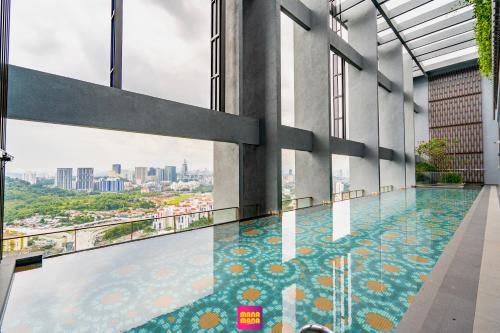 Millerz Square Suite By KLIQ, Kuala Lumpur (fotografie 10)