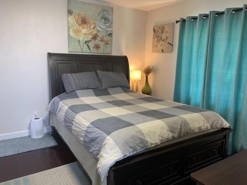 B&B San Bruno - SFO New Comfortable Studio - Bed and Breakfast San Bruno