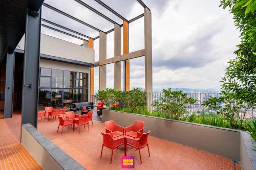 Facilities, Millerz Square Suite By Mana-Mana near Taman Desa Medical Centre