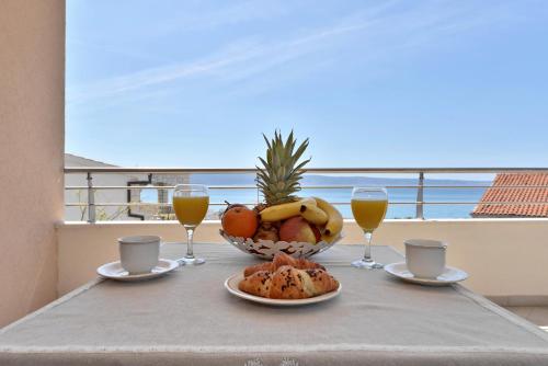 Apartments San Monte 5