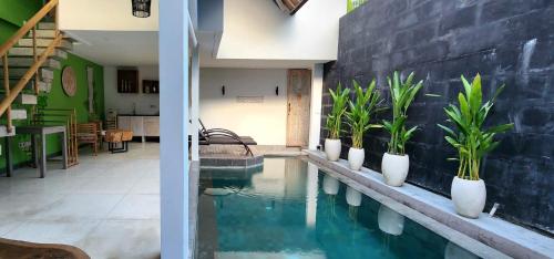 The Loft Villas Echo Bali