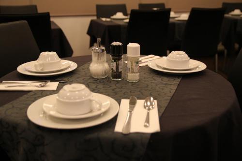 Carlton Hotel, Francfort-sur-le-Main (photo 11)