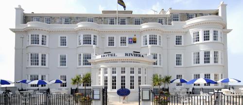 Hotel Riviera - Sidmouth