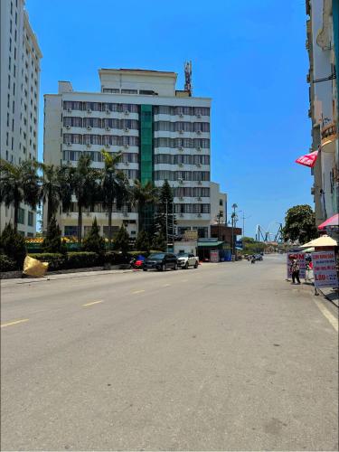 ヴァン ナム ホテル