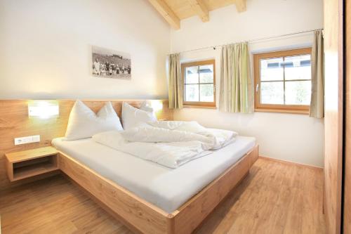 Tarlack Appartements Hütten 1a
