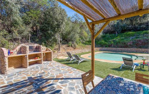 Amazing home in El Gastor w/ Outdoor swimming pool Outdoor swimming pool and 3 Bedrooms - image 10