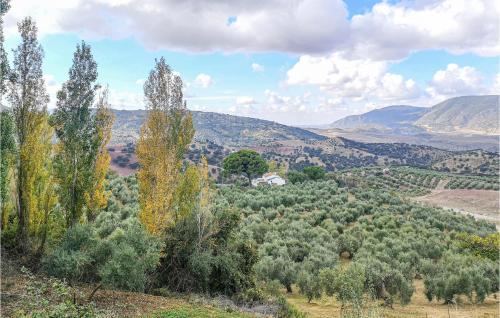 Amazing home in El Gastor w/ Outdoor swimming pool Outdoor swimming pool and 3 Bedrooms - image 9