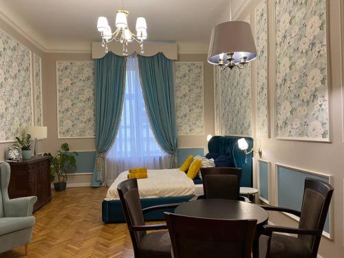 Radiance Residence, Krakov