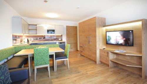 Tarlack Appartements Hütten 1a