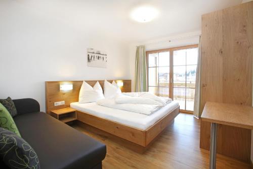 Tarlack Appartements Hütten 1a