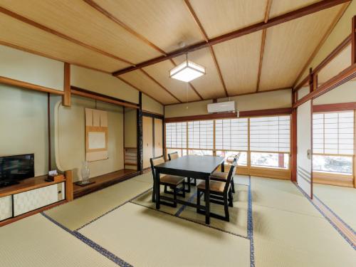 Ryokan Kigusuriya