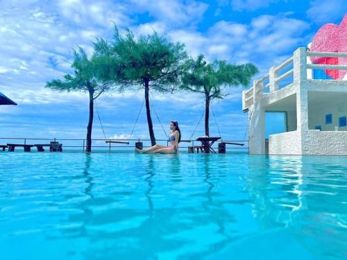 Afficher, Hai Yen Family Resort in Phan Thiet