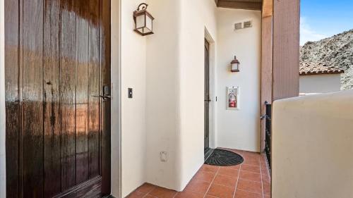 LV014 Legacy Villas Studio Overlooking the Pool in La Quinta, USA