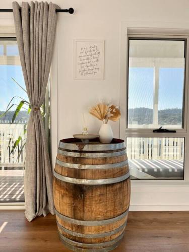 Viola - Seaside Retreat, Coles Bay (zdjęcie 6)