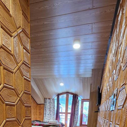 Hotel Mughal India in Sonmarga