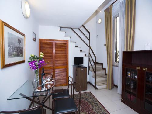 Hotel Residence Villa Tassoni - image 6