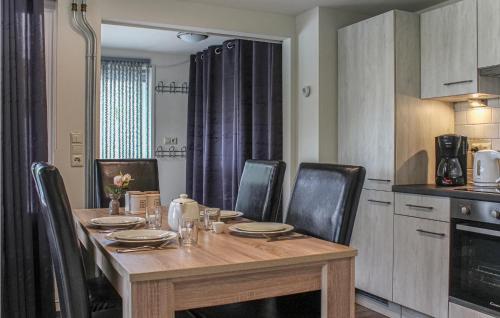  Oud Kempen Bungalow 163 in Stavenisse