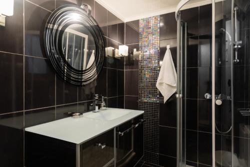 Beautiful City Rooms close to Acropolis, Афины (фото 9)