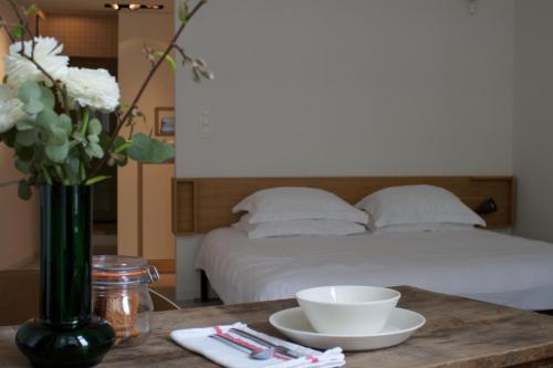  B&B Botermarkt 6 in 9000 Gent