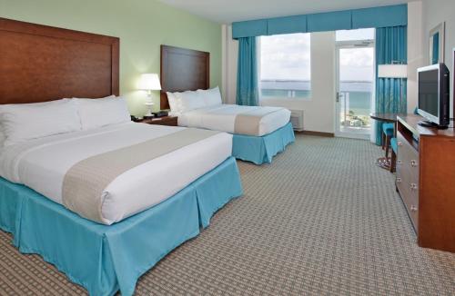 Holiday Inn Resort Pensacola Beach, an IHG Hotel