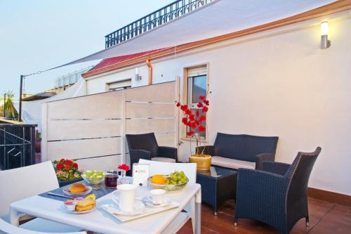 B&B La Bella Vita