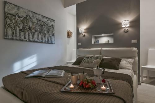 Accademia Apartment, Florencie (fotografie 3)