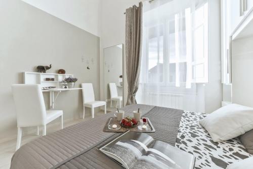 Accademia Apartment, Florencie (fotografie 7)
