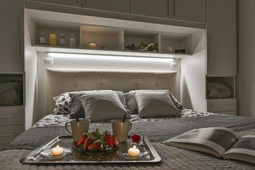 Accademia Apartment, Florencie (fotografie 9)
