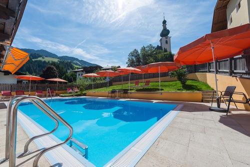 Hotel Platzl - image 14