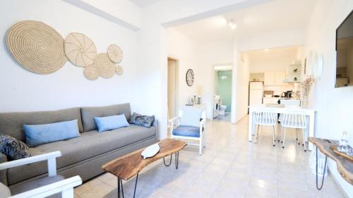  Comfortable Apartment with Garden - Casa con Vista in Chavania