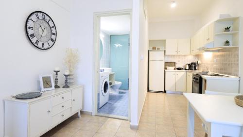  Comfortable Apartment with Garden - Casa con Vista in Chavania