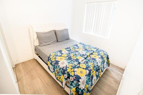 Hollywood/Koreatown 2 Bedroom with Parking, Los Angeles (fotografie 6)
