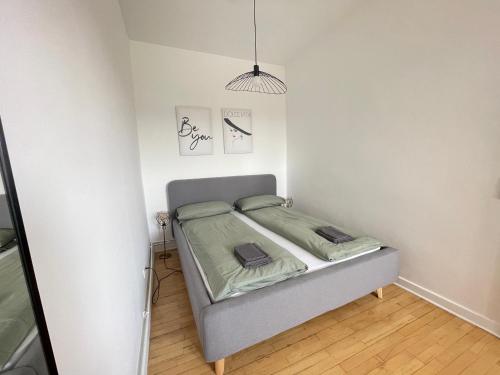 65qm - city - popular street - Limmerstrasse - MalliBase Apartments, Ганновер (фото 7)