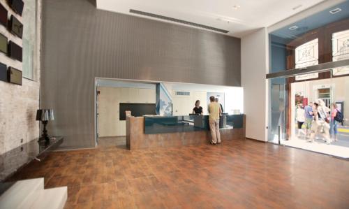 Onix Liceo, Barcelona