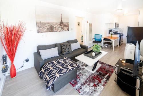 Hollywood/Koreatown 2 Bedroom with Parking, Los Angeles (fotografie 10)