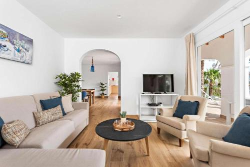  Villa Adriana in Santo Tomás