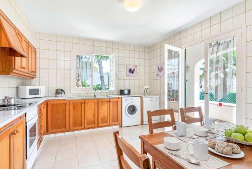  Villa Adriana in Santo Tomás