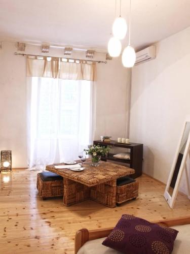 Cosy apartment in the Old Town