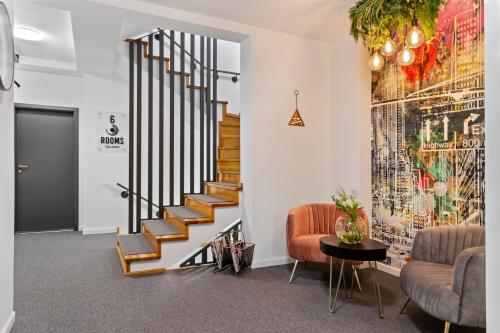 6rooms - Sibiu