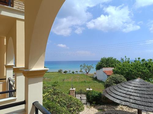  Calypso Studios in Ammoudi