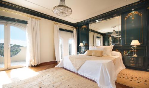 Létesítmények, Hotel Boutique Edelweiss La Garriga in La Garriga