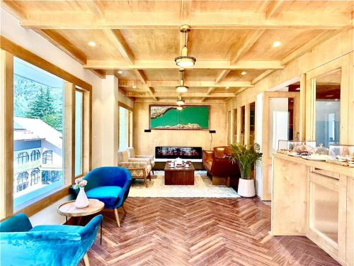 Bookmark Resorts, Manali, Manāli (fotografie 10)