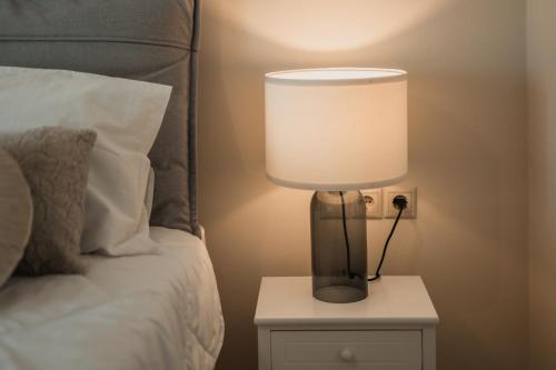 Helen Sweet Home - Work From Greece!