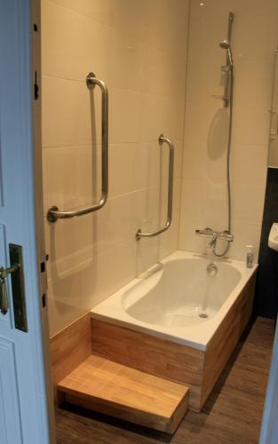 B&B Le Notaire - image 5