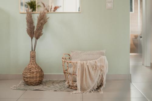 Helen Sweet Home - Work From Greece!