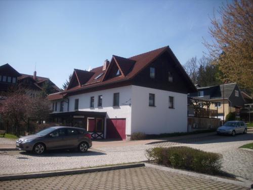 Die Radler - Scheune Finsterbergen - image 2